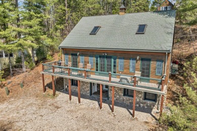 Lake Home For Sale in Wakefield, New Hampshire