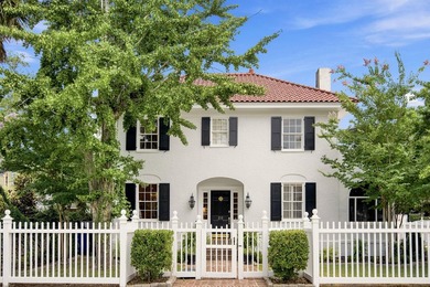 Nestled on one of Charleston's most picturesque and coveted - photo 1