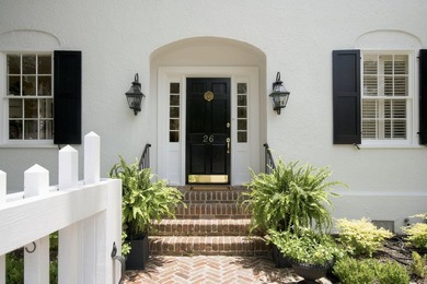 Nestled on one of Charleston's most picturesque and coveted - photo 2