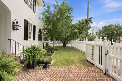 Nestled on one of Charleston's most picturesque and coveted - photo 3