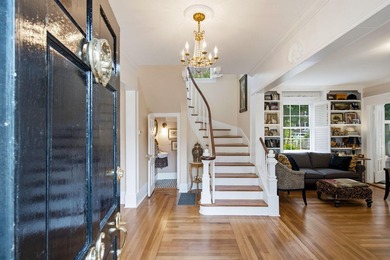 Nestled on one of Charleston's most picturesque and coveted - photo 4