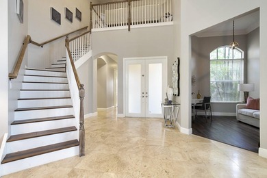 Updated modern with sweeping water views, 4 bdrm, study and 2nd - photo 4