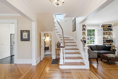 Nestled on one of Charleston's most picturesque and coveted - photo 5