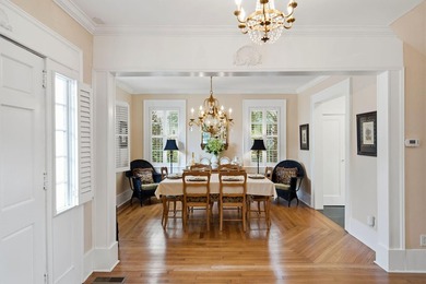 Nestled on one of Charleston's most picturesque and coveted - photo 6
