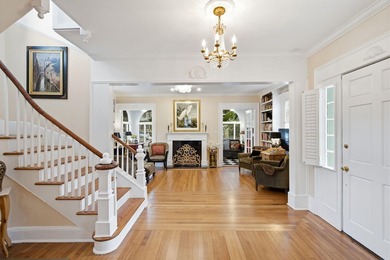 Nestled on one of Charleston's most picturesque and coveted - photo 8