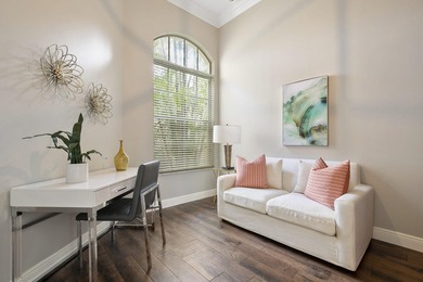 Updated modern with sweeping water views, 4 bdrm, study and 2nd - photo 8