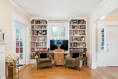 Nestled on one of Charleston's most picturesque and coveted - photo 10