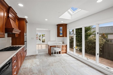 This newly renovated waterfront home in Biltmore Shores features - photo 11