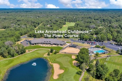Two beautifully wooded home sites near Lake Petenwell - photo 13