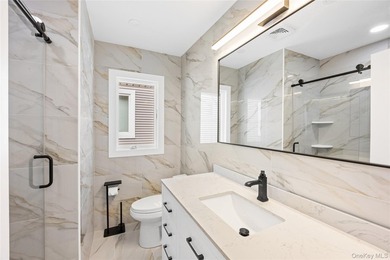 This newly renovated waterfront home in Biltmore Shores features - photo 14