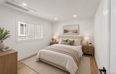 This newly renovated waterfront home in Biltmore Shores features - photo 17