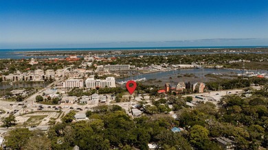 Prime commercial opportunity in the heart of St. Augustine! - photo 20