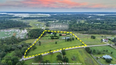 Lake Home Sale Pending in Meggett, South Carolina