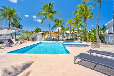 Island living in Prestigious Port Largo, Key Largo's most - photo 2