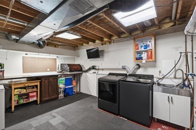 Beautifully updated and move-in ready, this Buffalo home offers - photo 22