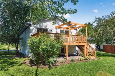 Beautifully updated and move-in ready, this Buffalo home offers - photo 25