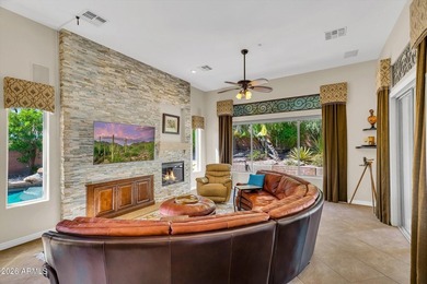 Luxurious 4BR estate on a massive 18,824 SF cul-de-sac lot in - photo 27