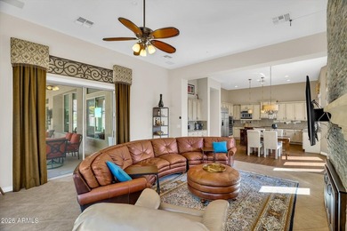 Luxurious 4BR estate on a massive 18,824 SF cul-de-sac lot in - photo 30