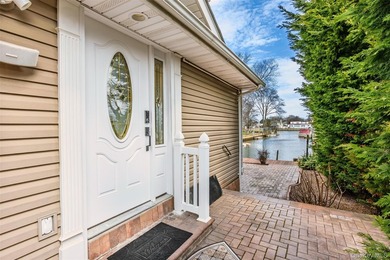 This newly renovated waterfront home in Biltmore Shores features - photo 37