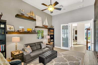 Luxurious 4BR estate on a massive 18,824 SF cul-de-sac lot in - photo 38