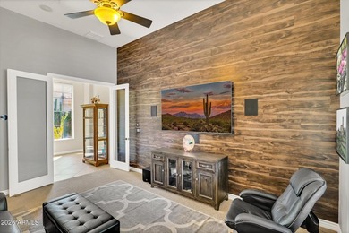 Luxurious 4BR estate on a massive 18,824 SF cul-de-sac lot in - photo 39