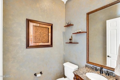 Luxurious 4BR estate on a massive 18,824 SF cul-de-sac lot in - photo 40