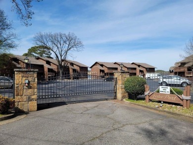 Lake Condo For Sale in Hot Springs, Arkansas
