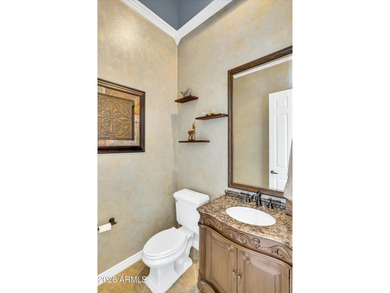 Luxurious 4BR estate on a massive 18,824 SF cul-de-sac lot in - photo 41