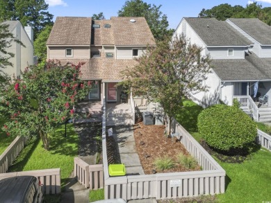 Lake Townhome/Townhouse For Sale in Myrtle Beach, South Carolina