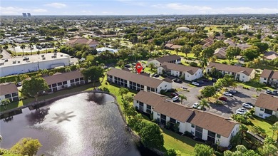 (private lake, pond, creek) Condo For Sale in Fort Myers Florida