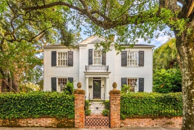 Located on gracious South Battery Street, exclusively South of - photo 1