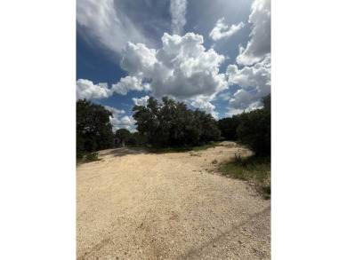 Lake Lot For Sale in Lakehills, Texas