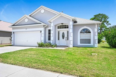 (private lake, pond, creek) Home For Sale in Melbourne Florida