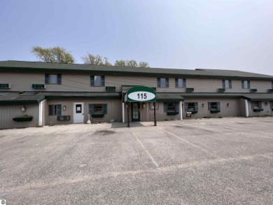 Crystal Lake - Benzie County Condo For Sale in Beulah Michigan