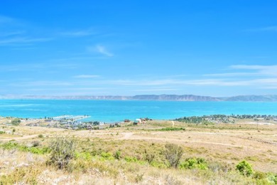 Bear Lake Lot For Sale in Garden City Utah