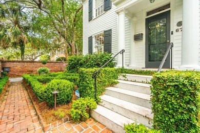 Located on gracious South Battery Street, exclusively South of - photo 3