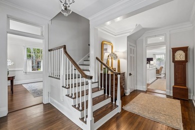 Located on gracious South Battery Street, exclusively South of - photo 4