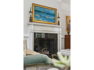 Located on gracious South Battery Street, exclusively South of - photo 8