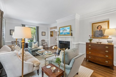 Located on gracious South Battery Street, exclusively South of - photo 10