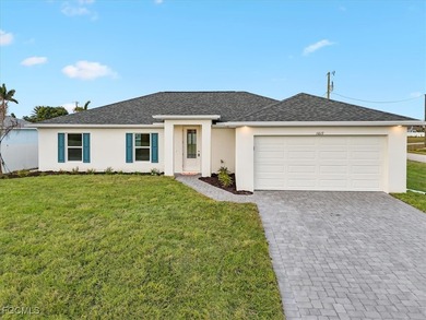 Cape Coral Area Home Sale Pending in Cape Coral Florida