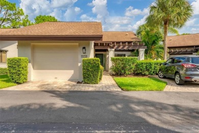 Lake Home For Sale in Sarasota, Florida