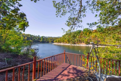 Lake Home For Sale in Danville, Kentucky