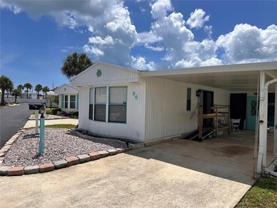 Coastal living awaits in the resident-owned 55+ community of - photo 2