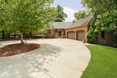 Lake Home For Sale in Noblesville, Indiana