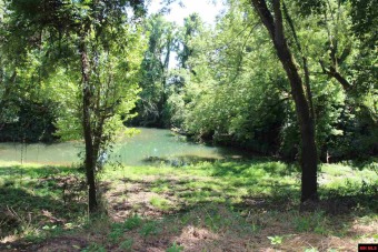 White River - Norfork County Lot For Sale in Norfork Arkansas