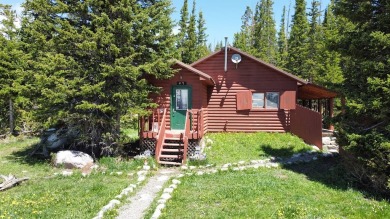 (private lake, pond, creek) Multi-Unit For Sale in Centennial Wyoming