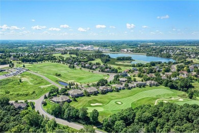 Hass Lake Townhome/Townhouse Sale Pending in Prior Lake Minnesota