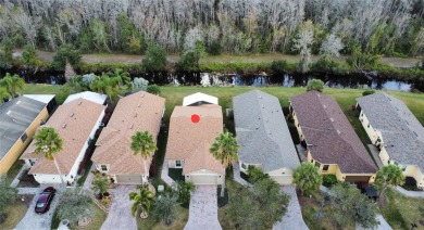 Lake Home For Sale in Poinciana, Florida