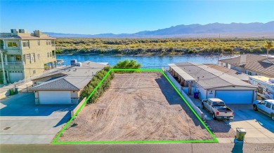 Colorado River - Mohave County Lot For Sale in Bullhead City Arizona