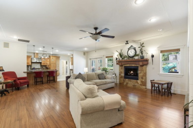 Luxury Golf Living + Dream Shop in Olympia, WA - photo 13